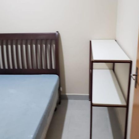 Appartement Residencial Albatroz à Caraguatatuba Extérieur photo