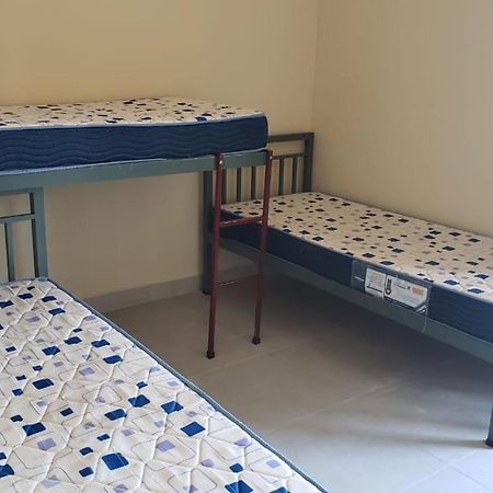 Appartement Residencial Albatroz à Caraguatatuba Extérieur photo