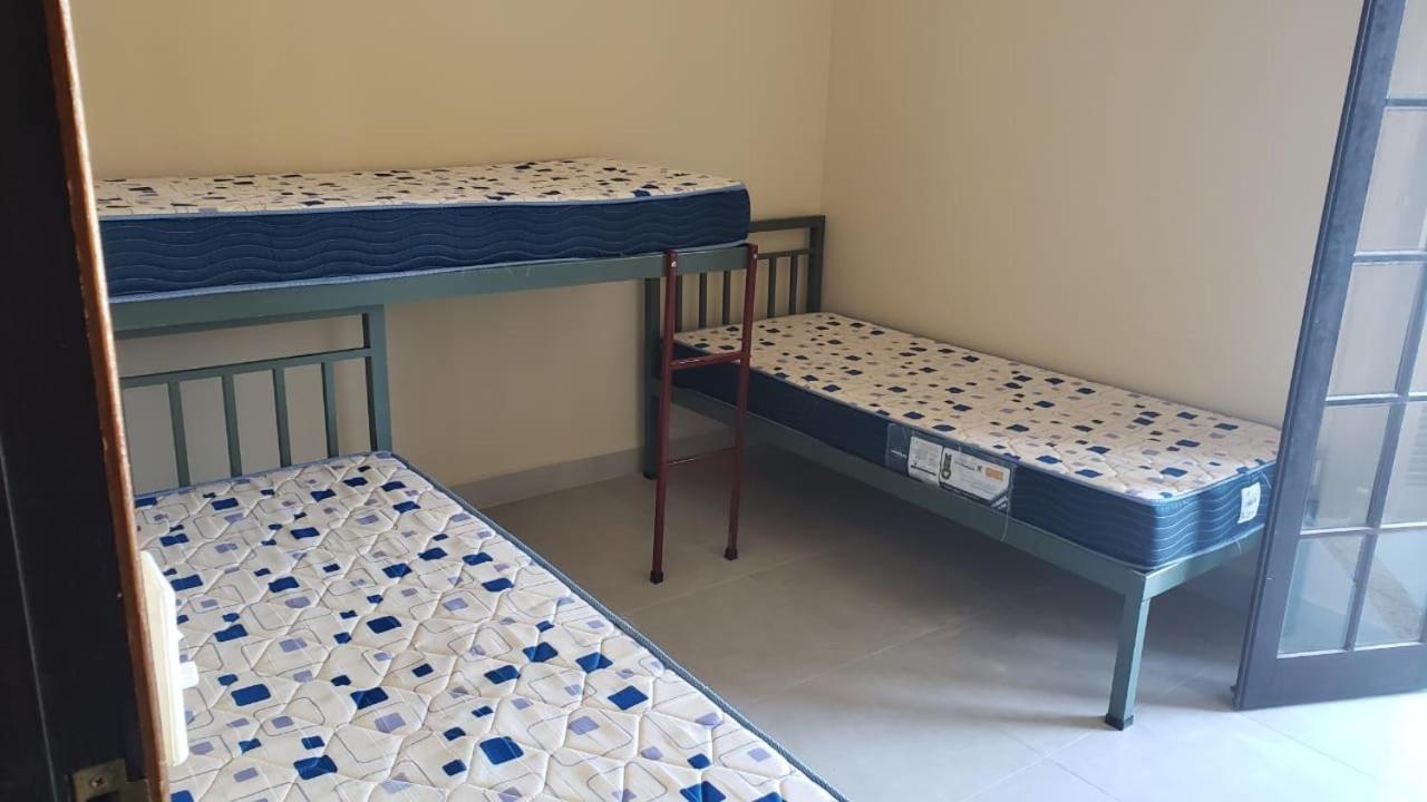 Appartement Residencial Albatroz à Caraguatatuba Extérieur photo