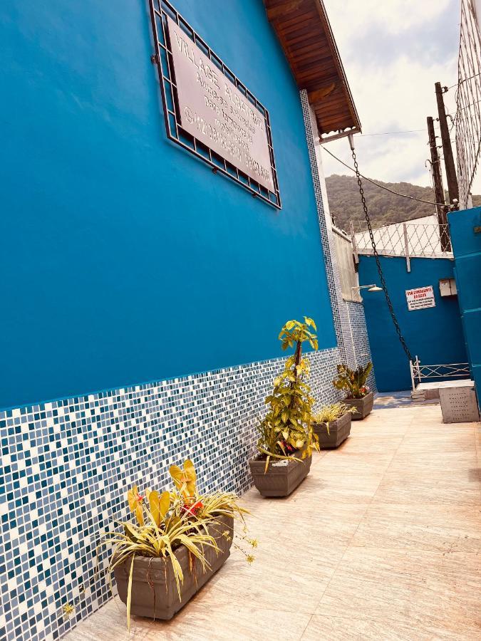 Appartement Residencial Albatroz à Caraguatatuba Extérieur photo