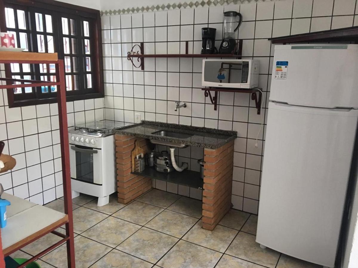 Appartement Residencial Albatroz à Caraguatatuba Extérieur photo