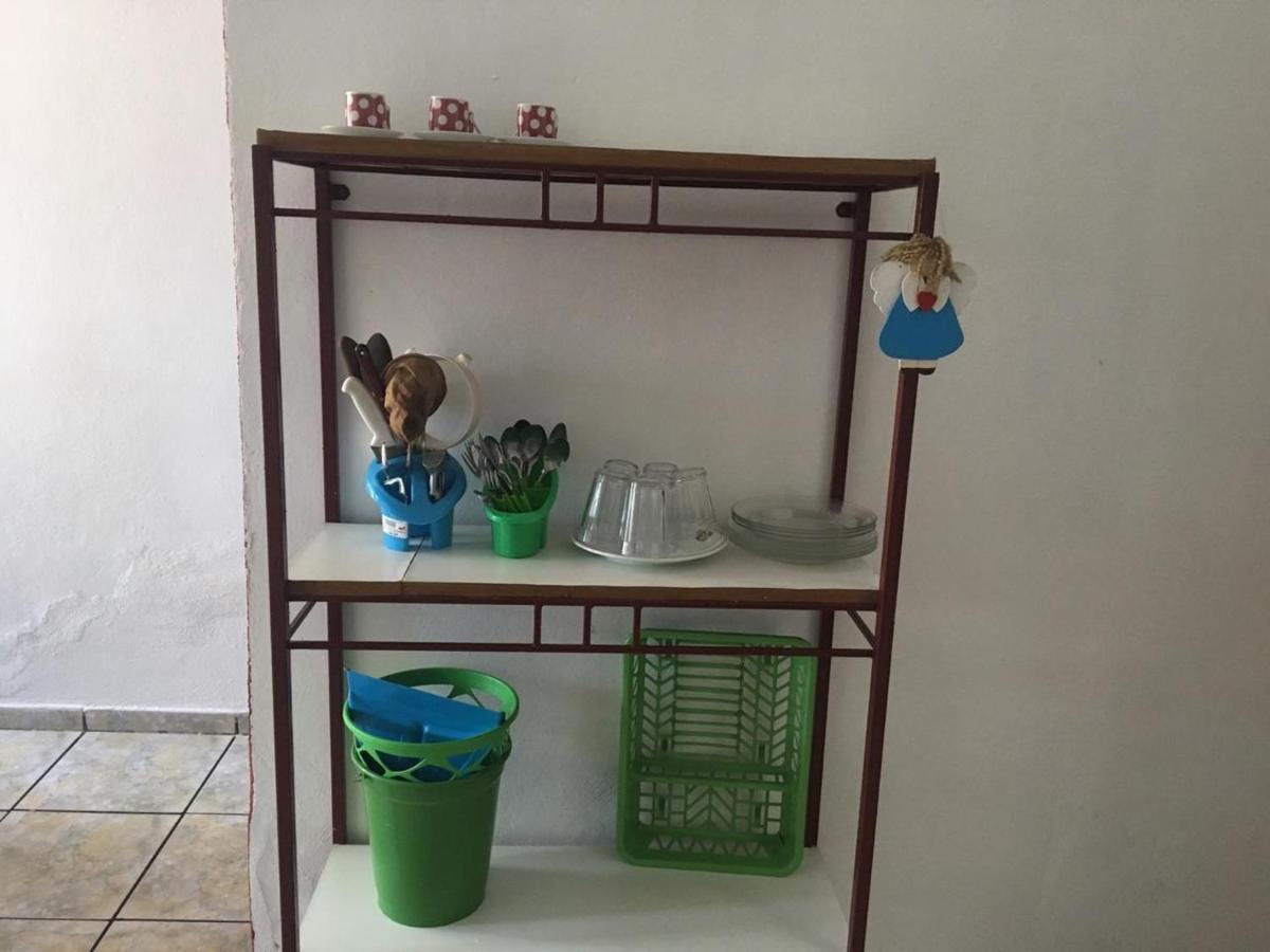 Appartement Residencial Albatroz à Caraguatatuba Extérieur photo