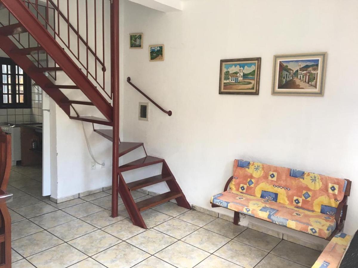 Appartement Residencial Albatroz à Caraguatatuba Extérieur photo