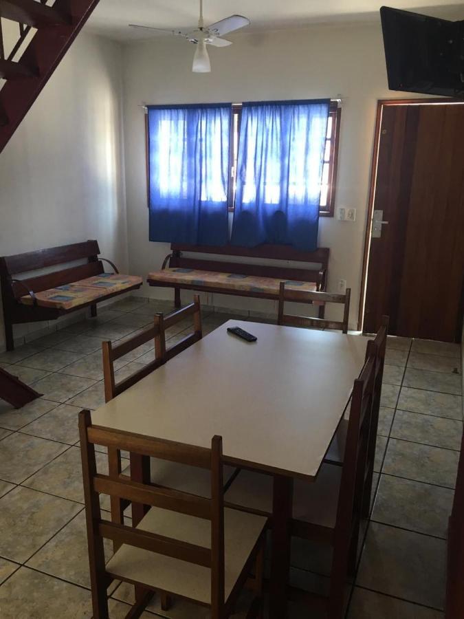Appartement Residencial Albatroz à Caraguatatuba Extérieur photo